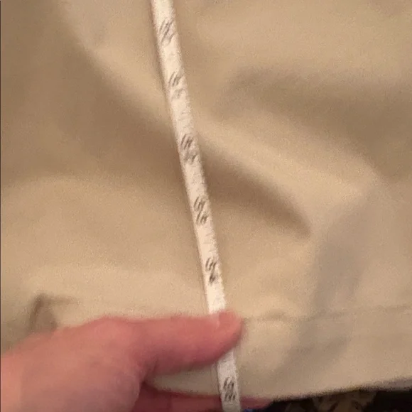 Joe Fresh Beige Trench Coat - Picture 5 of 8